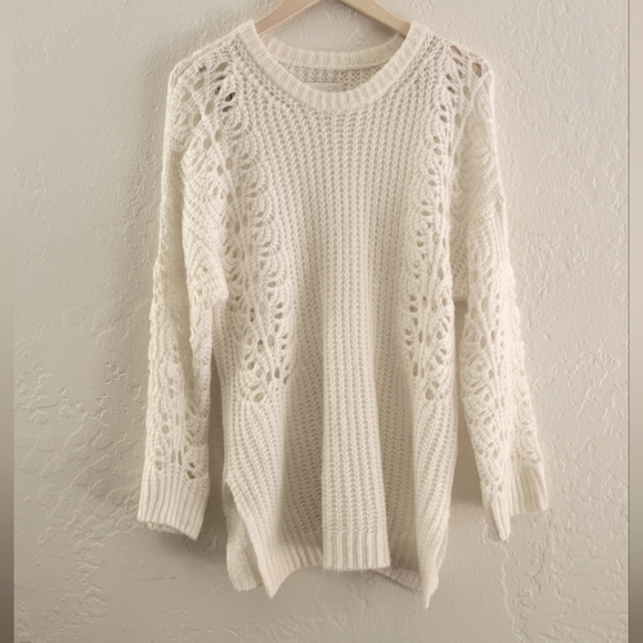 Anthropologie Pilcro Sweater Size Small - Picture 1 of 8